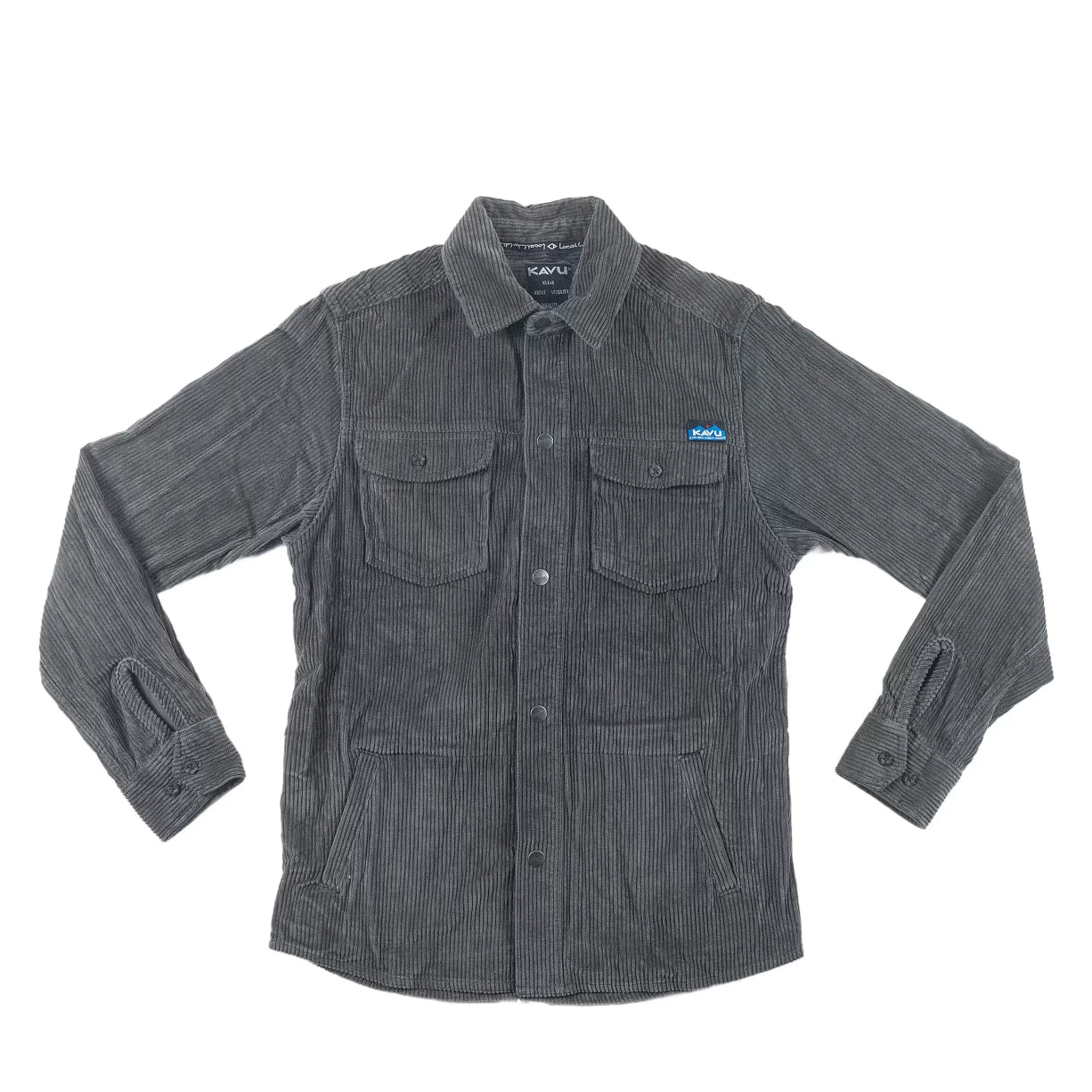 Kavu Petos Shirt Jacket - Men's