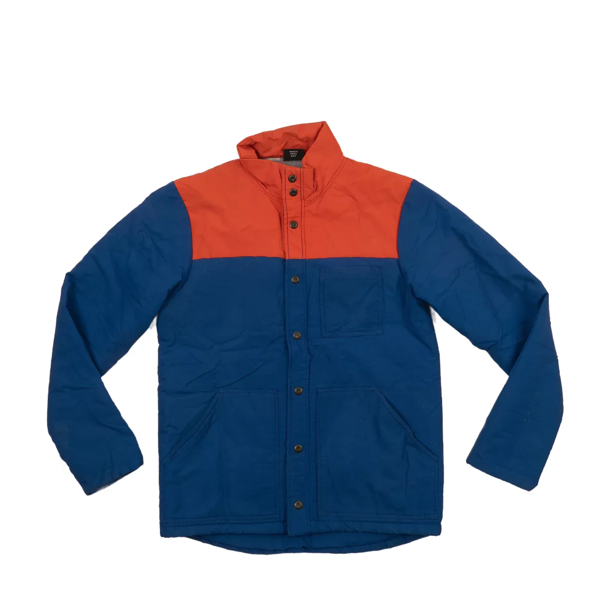 Kavu Rewind Insulated Jacket - Men's