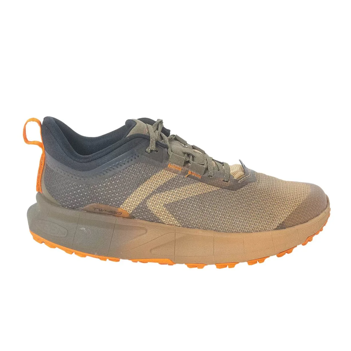 KEEN 450 Dirt Waterproof Hiking Shoes - Men's