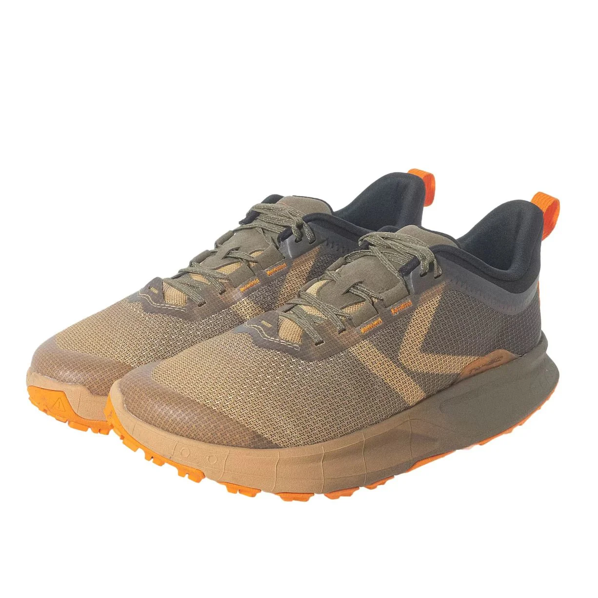 KEEN 450 Dirt Waterproof Hiking Shoes - Men's - Image 2