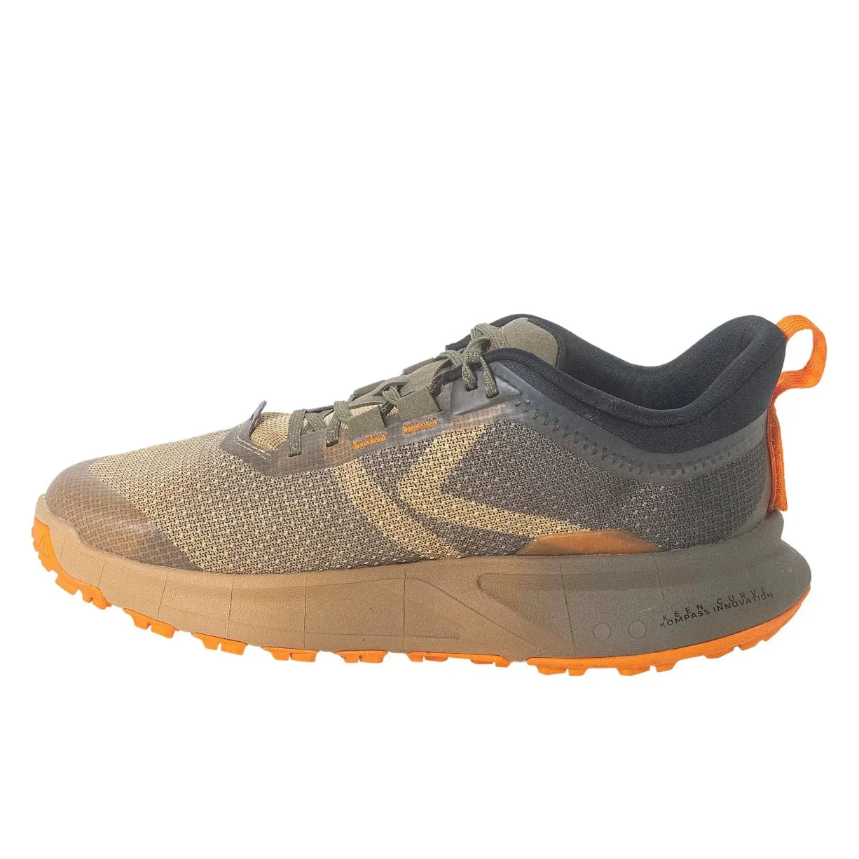 KEEN 450 Dirt Waterproof Hiking Shoes - Men's - Image 3
