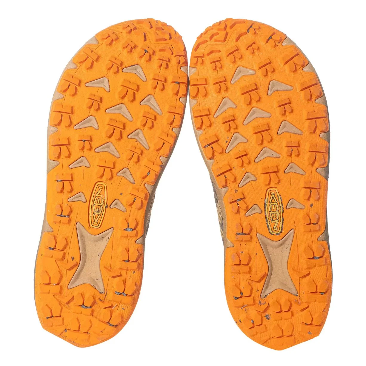 KEEN 450 Dirt Waterproof Hiking Shoes - Men's - Image 4