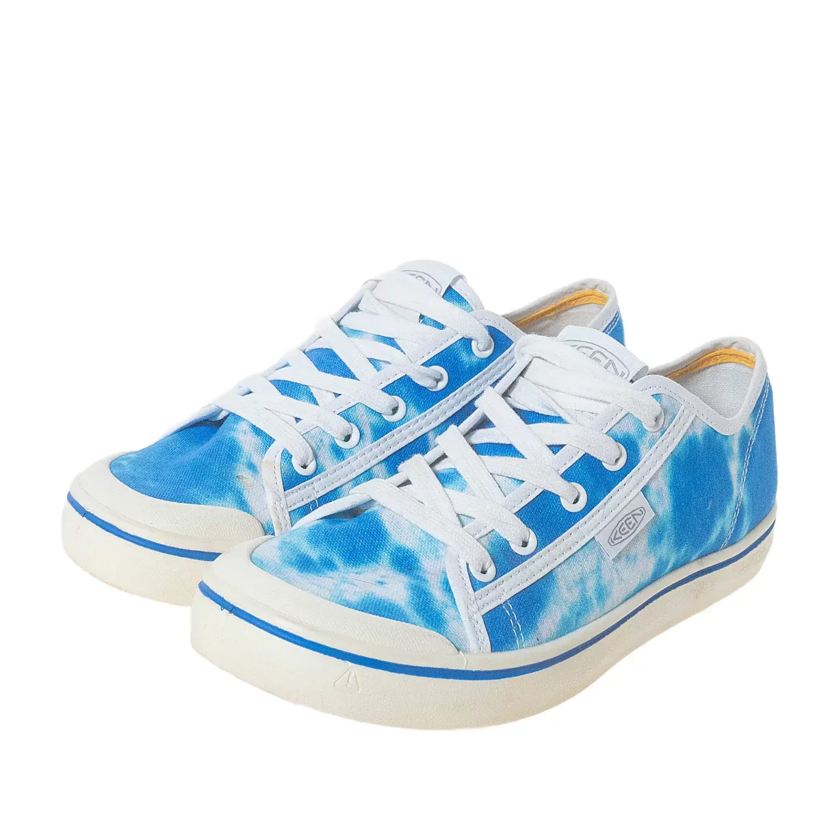 KEEN Elsa Lite Tie-Dye Canvas Sneakers - Women's - Image 2