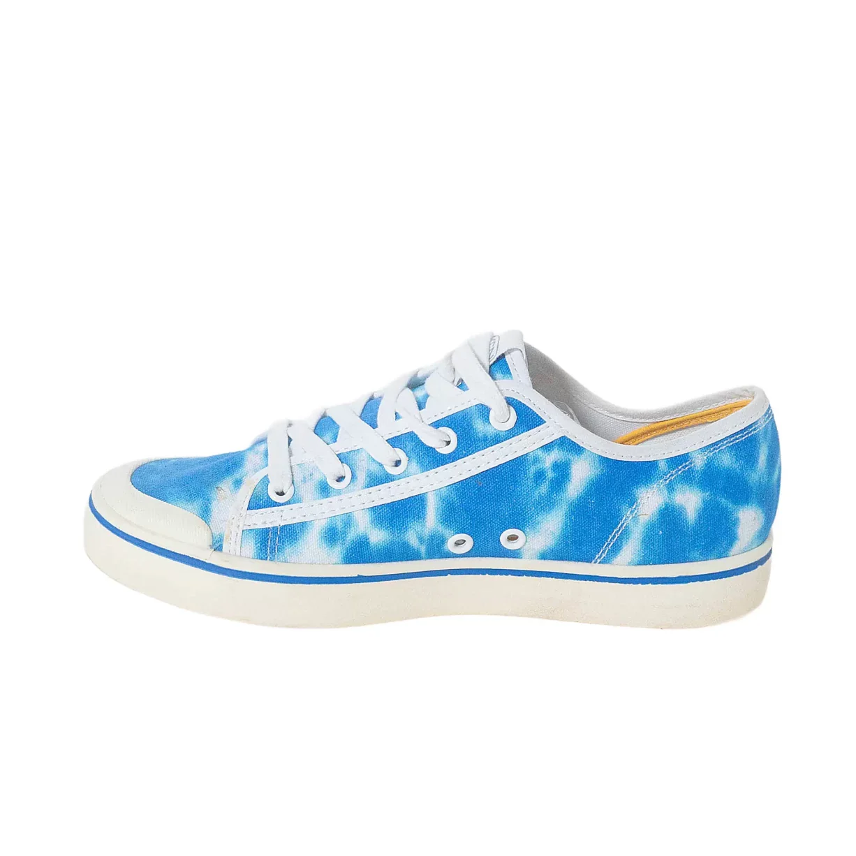KEEN Elsa Lite Tie-Dye Canvas Sneakers - Women's - Image 3