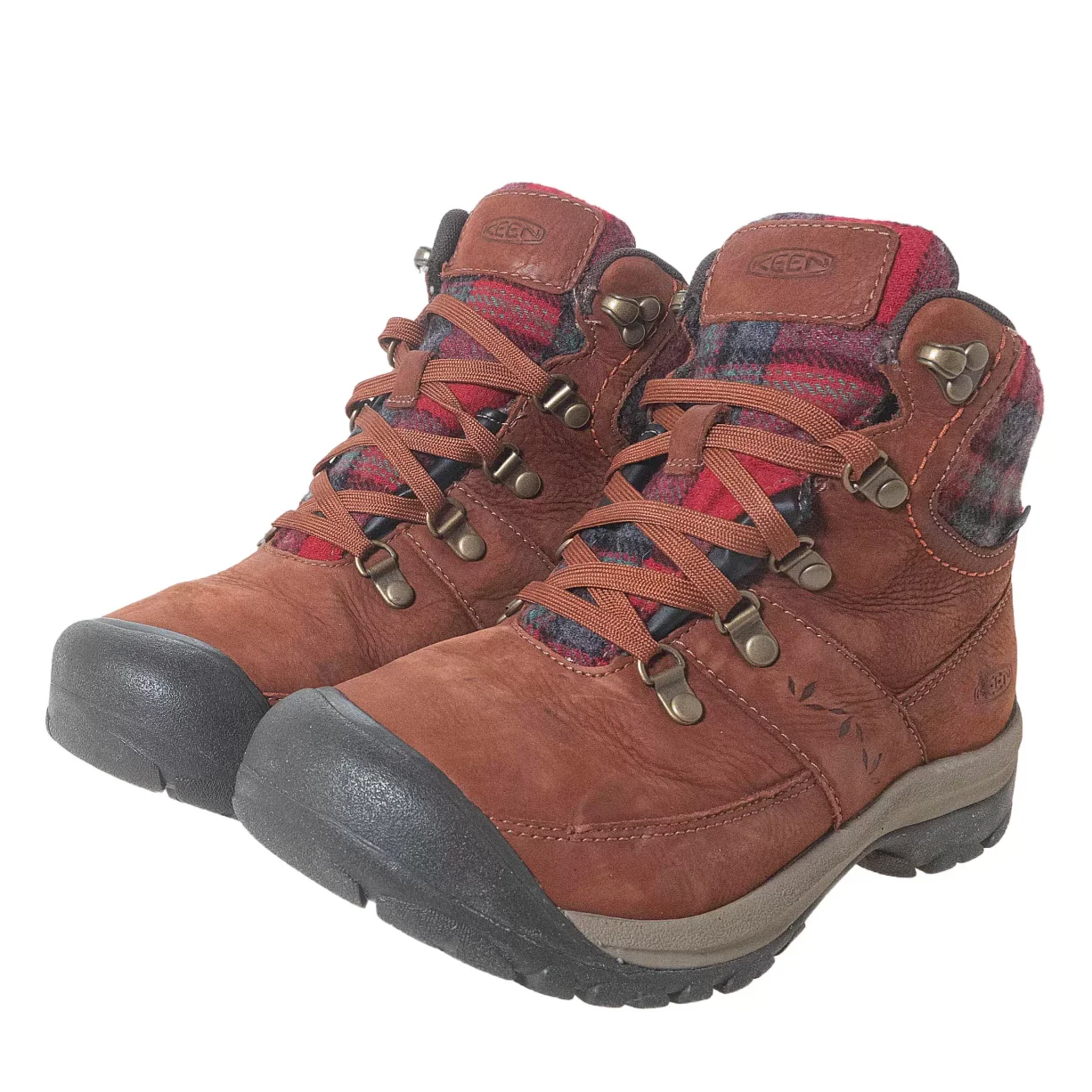 KEEN Kaci III Mid WP Boot - Women's - Image 2