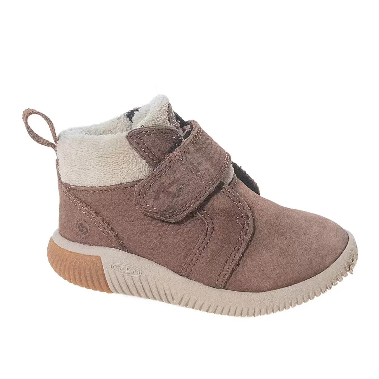 KEEN KNX Middie Boots - Toddler