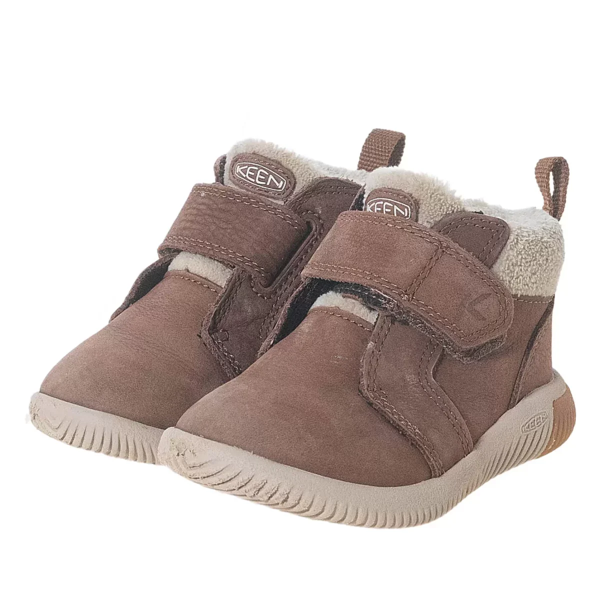 KEEN KNX Middie Boots - Toddler - Image 2