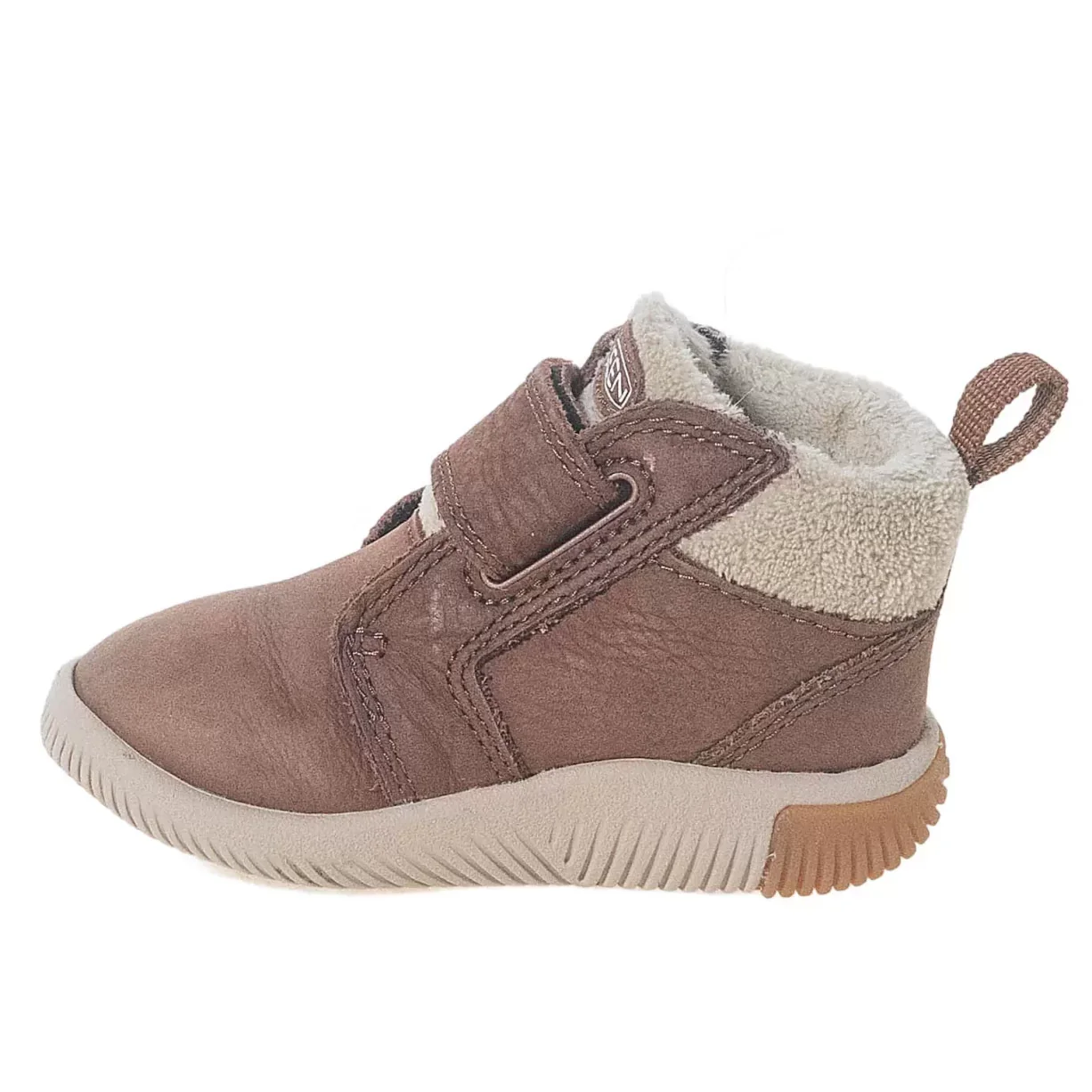 KEEN KNX Middie Boots - Toddler - Image 3