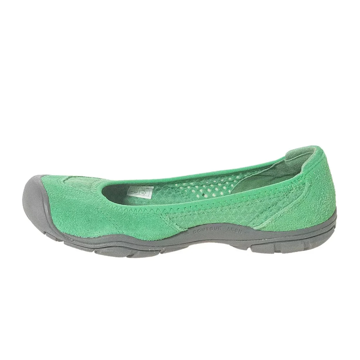 KEEN Mercer Ballerina Flat Shoe - Women's - Image 3