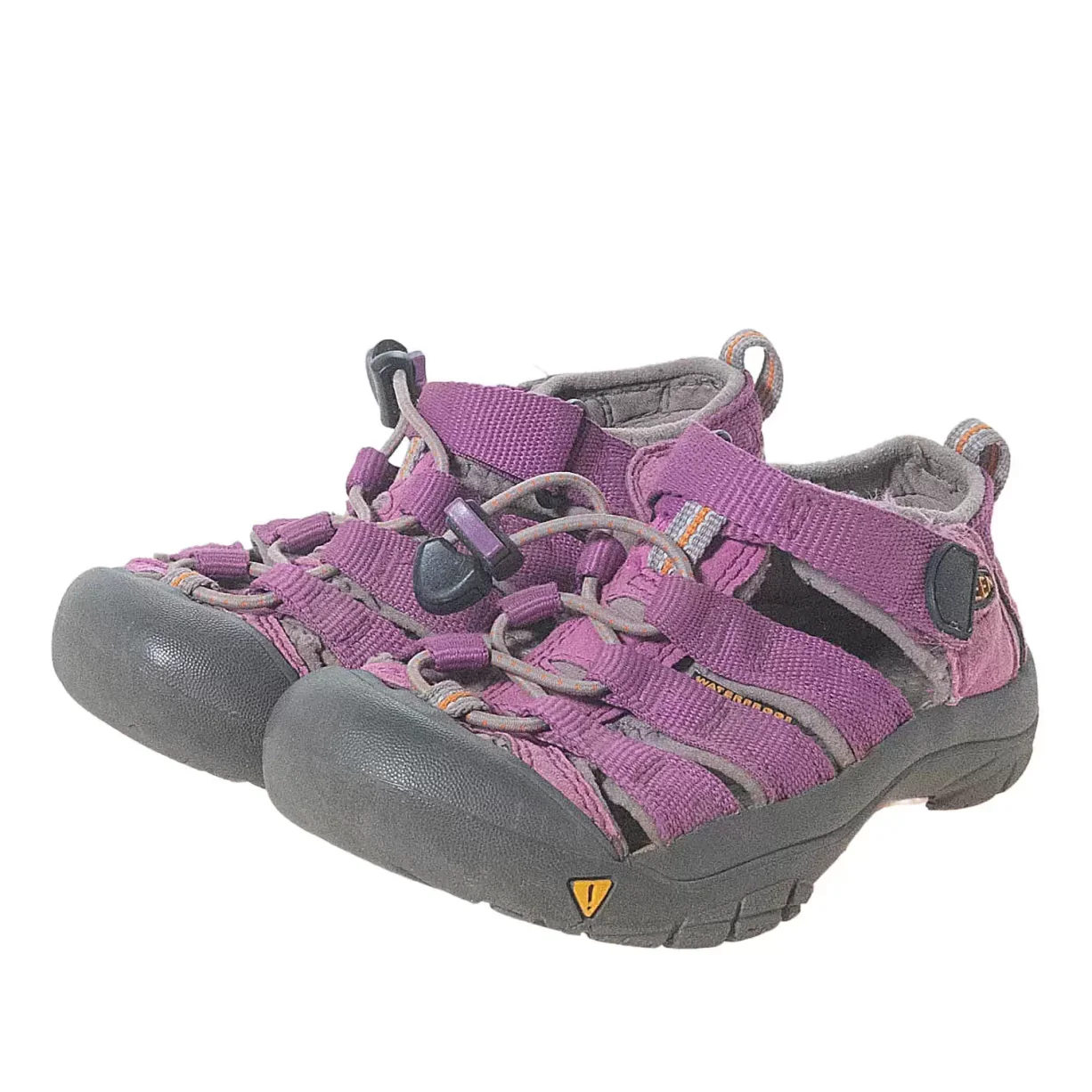 KEEN Newport H2 Sandal - Girls' - Image 2