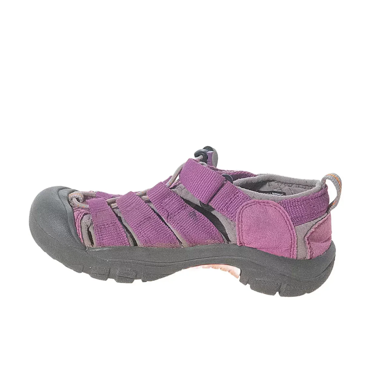 KEEN Newport H2 Sandal - Girls' - Image 3
