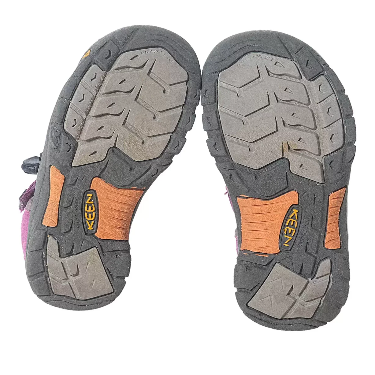 KEEN Newport H2 Sandal - Girls' - Image 4