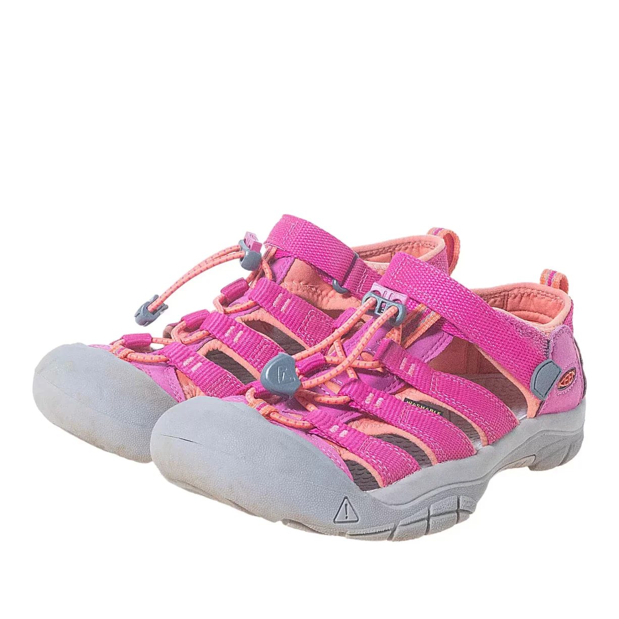 KEEN Newport H2 Sandal - Kids' - Image 2
