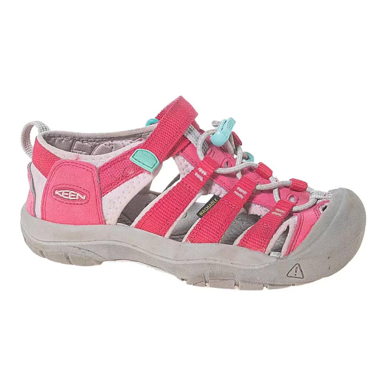 KEEN Newport H2 Sandal - Kids'