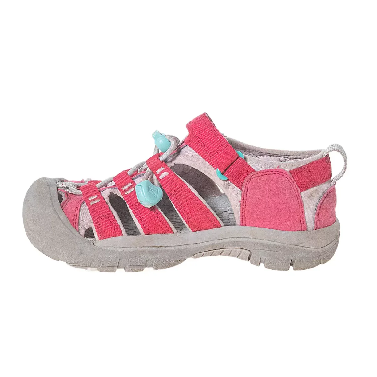 KEEN Newport H2 Sandal - Kids' - Image 3