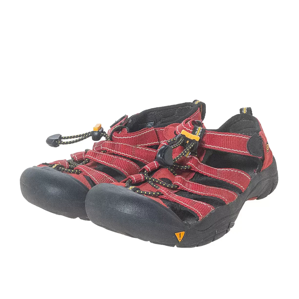 Keens Newport H2 Sandals - Kids' - Image 2