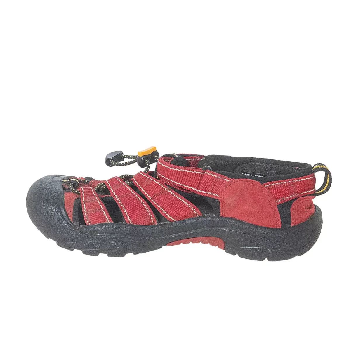 Keens Newport H2 Sandals - Kids' - Image 3
