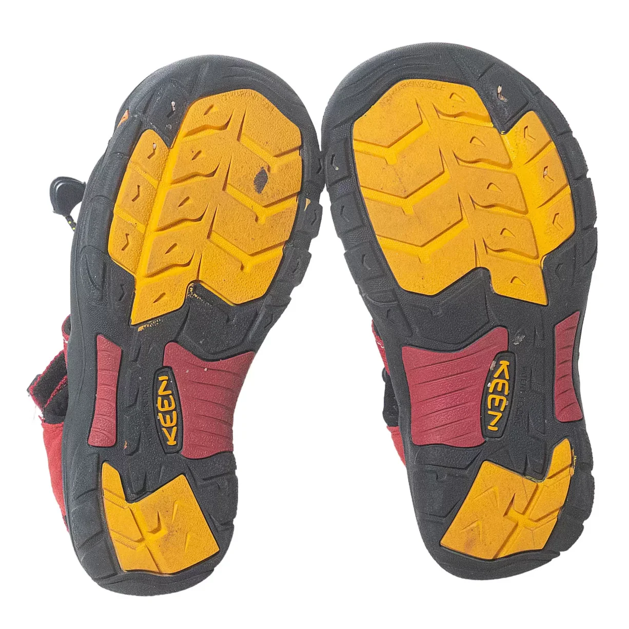 Keens Newport H2 Sandals - Kids' - Image 4