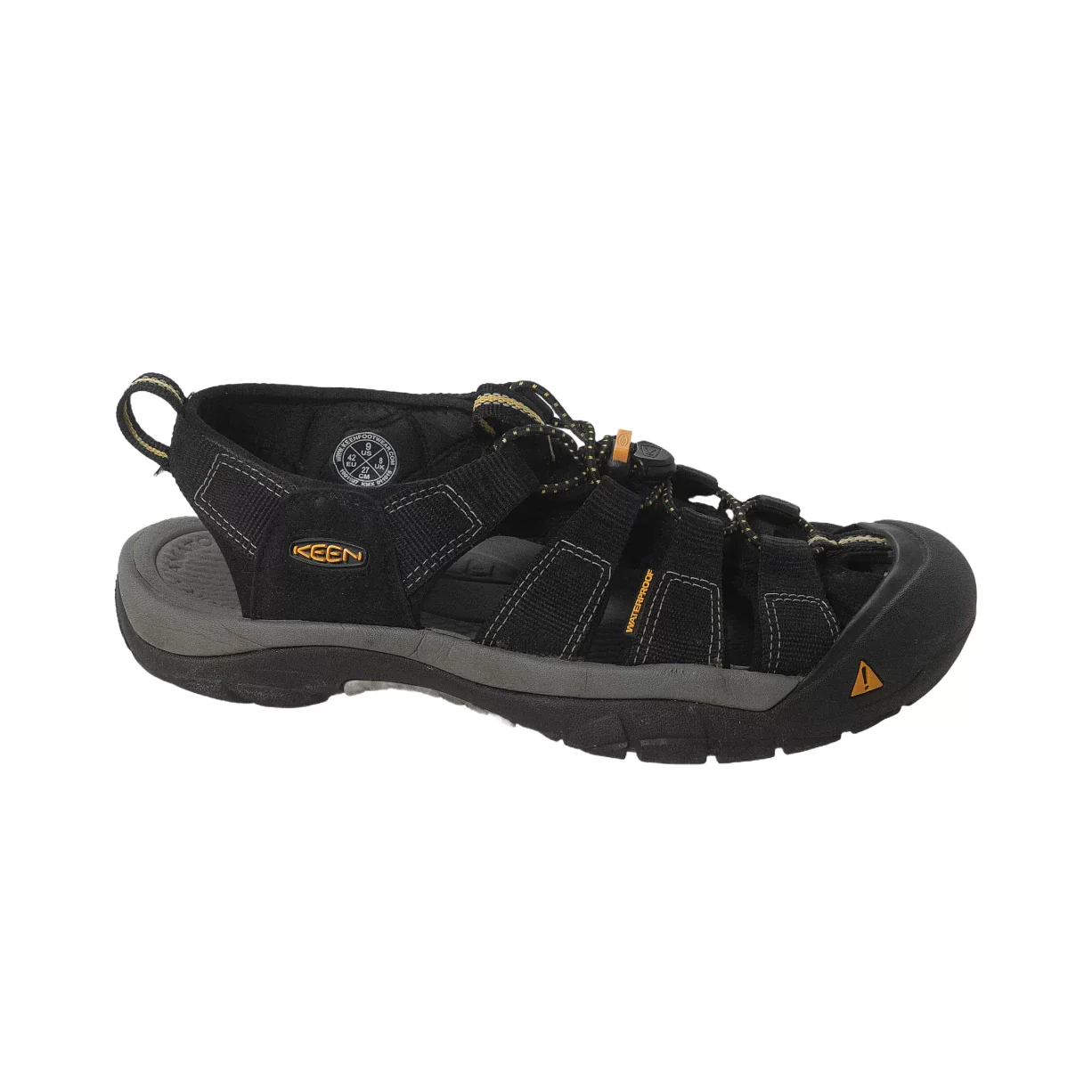 KEEN Newport H2 Sandals - Men's