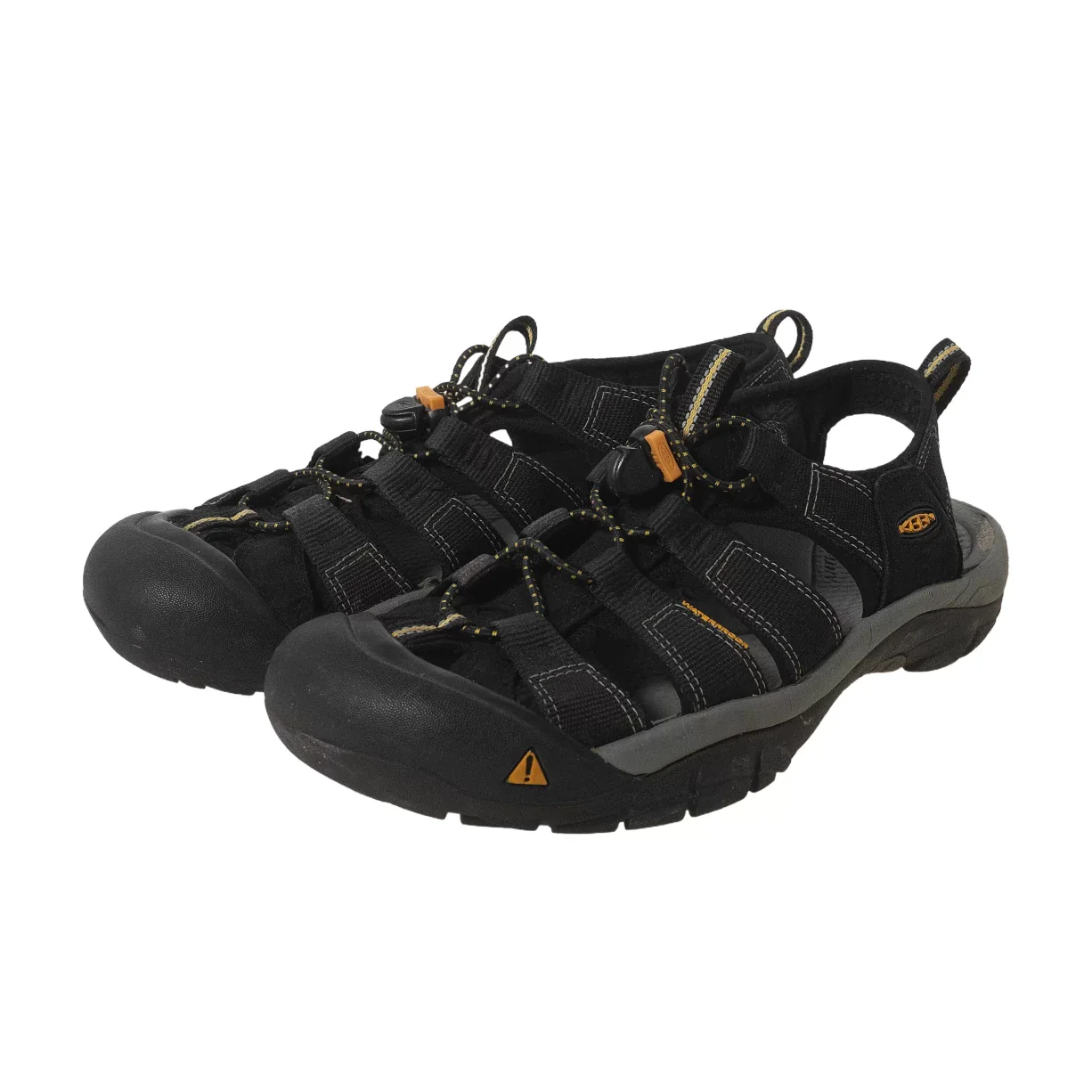 KEEN Newport H2 Sandals - Men's - Image 2