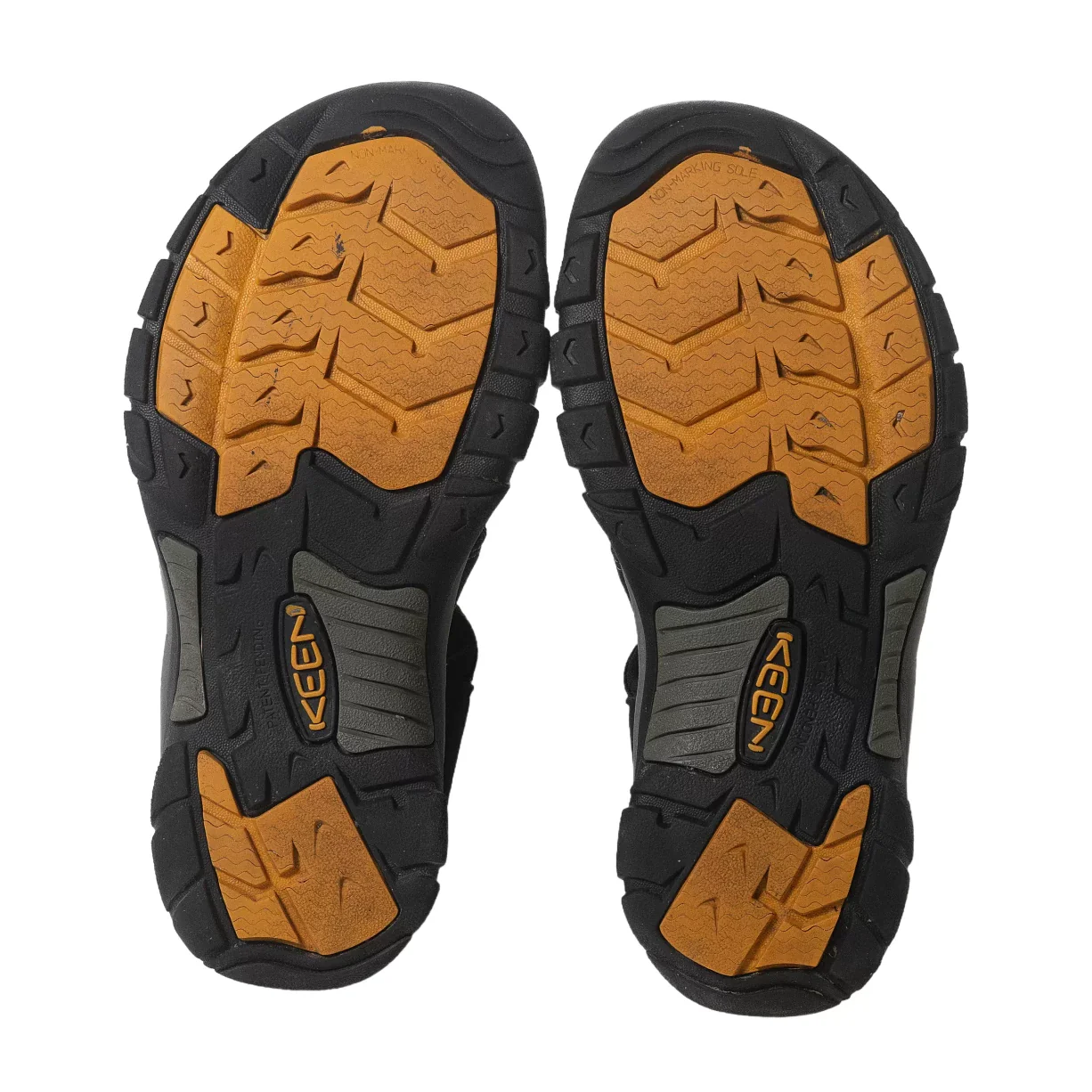KEEN Newport H2 Sandals - Men's - Image 4
