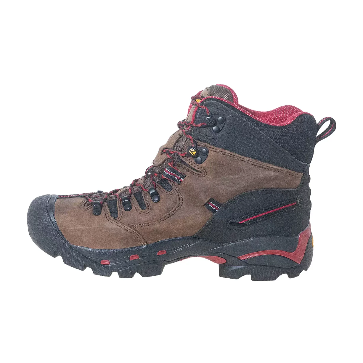 KEEN Pittsburgh Energy Waterproof Boot - Men's - Image 3