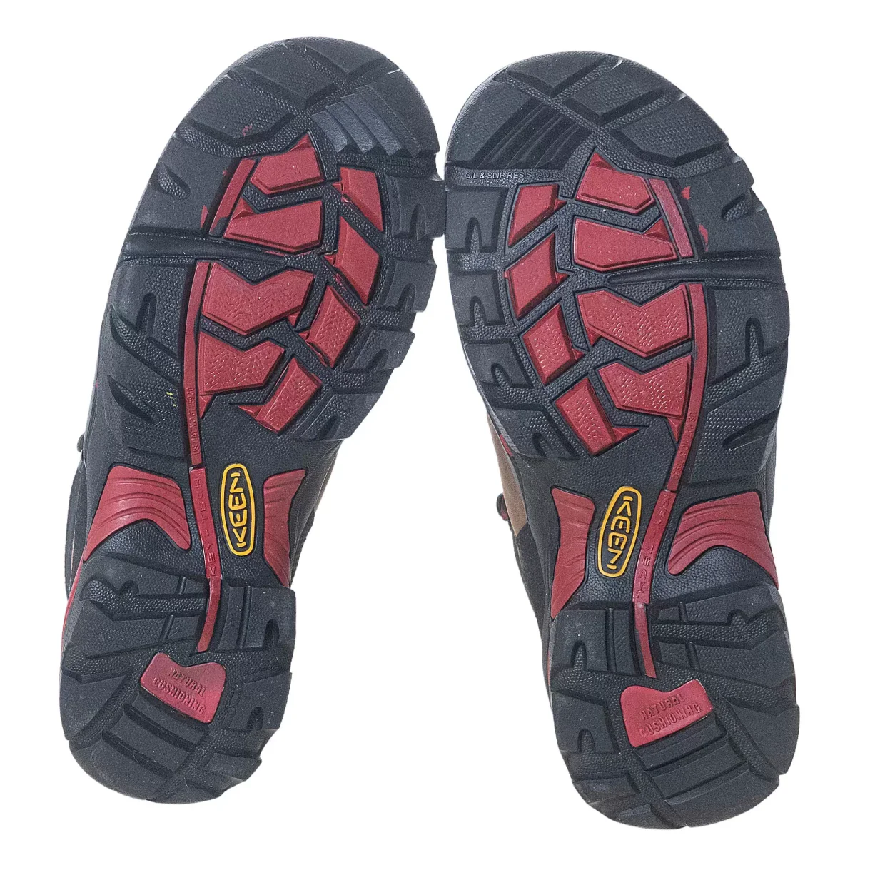 KEEN Pittsburgh Energy Waterproof Boot - Men's - Image 4