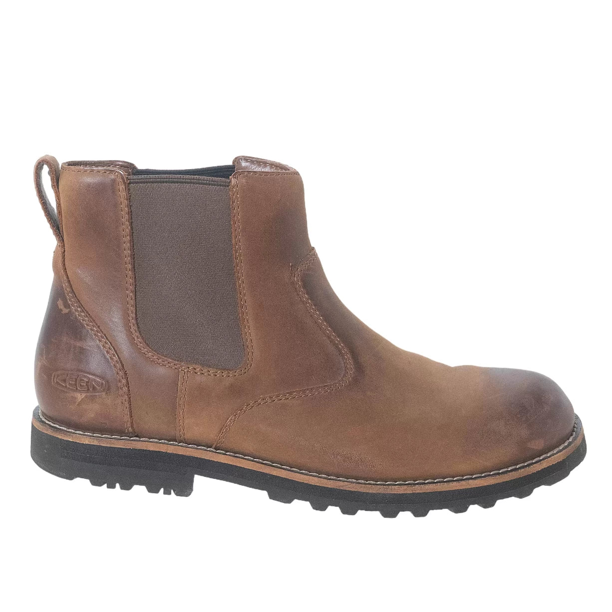 KEEN San Jose Chelsea Boots - Men's