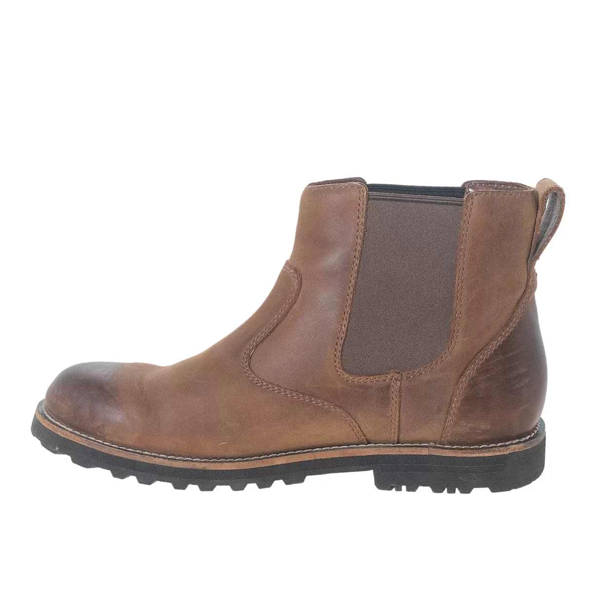 KEEN San Jose Chelsea Boots - Men's - Image 3