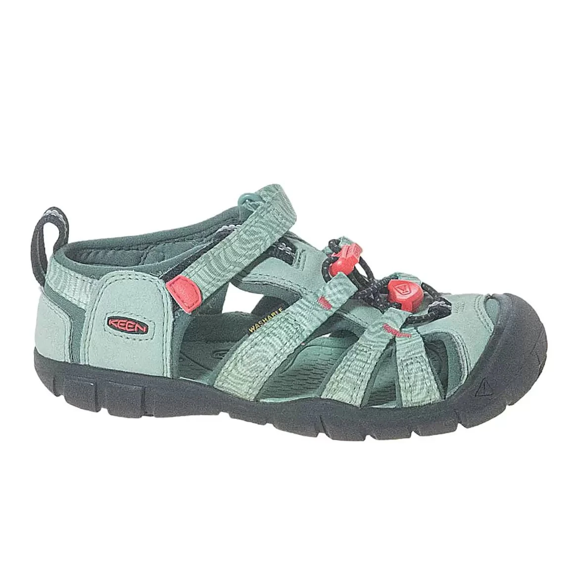 KEEN Seacamp II CNX Sandals - Little Kids'
