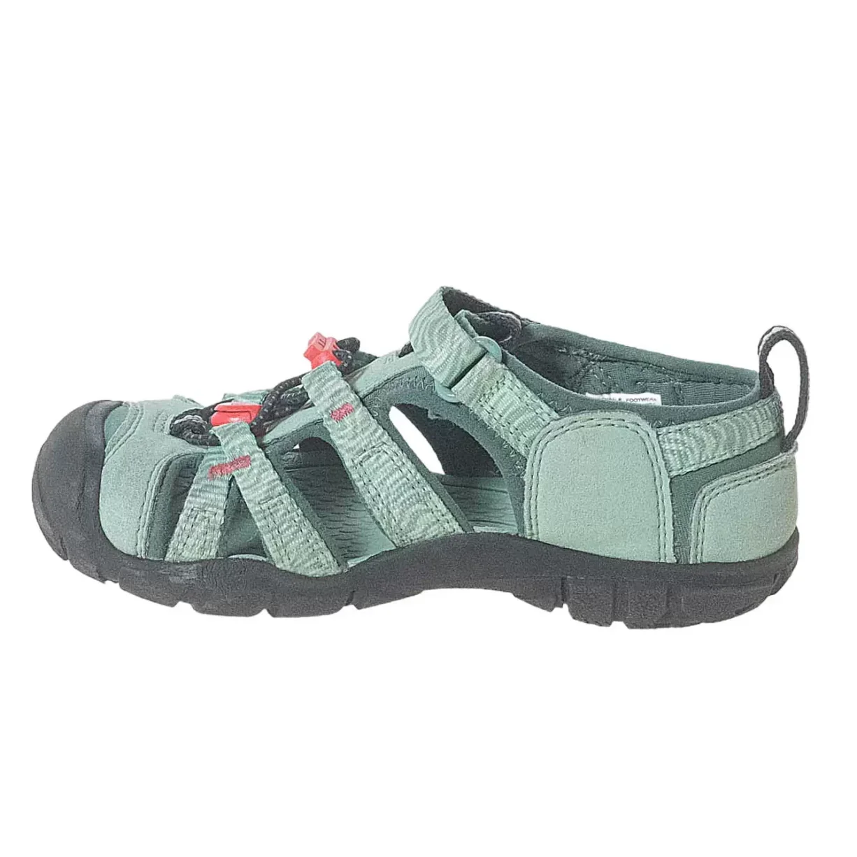 KEEN Seacamp II CNX Sandals - Little Kids' - Image 3
