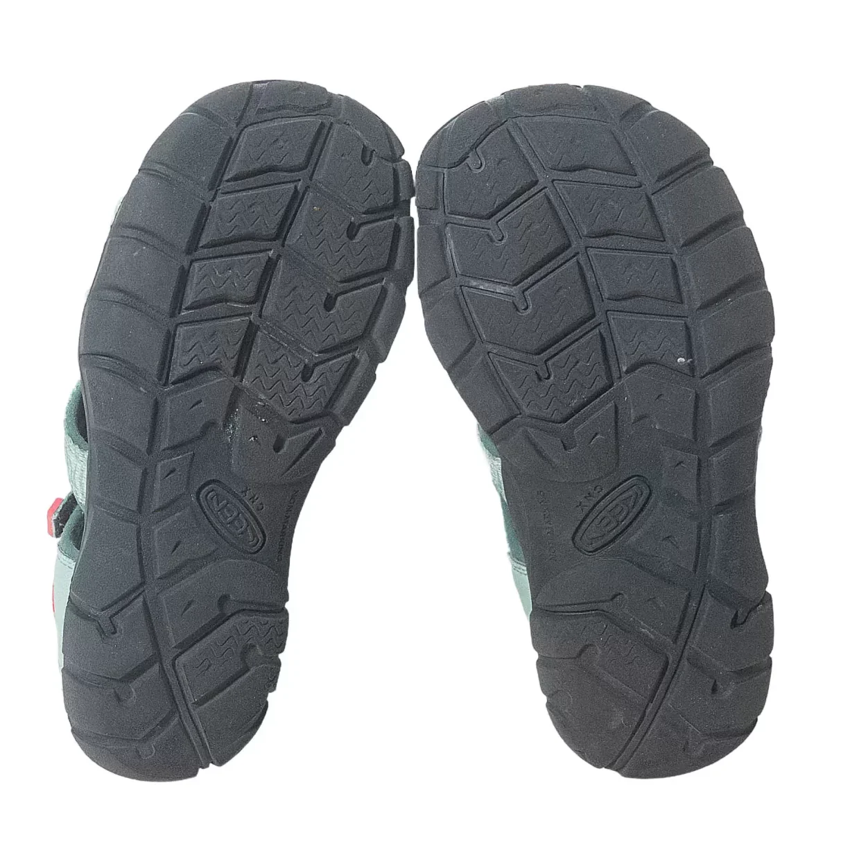 KEEN Seacamp II CNX Sandals - Little Kids' - Image 4