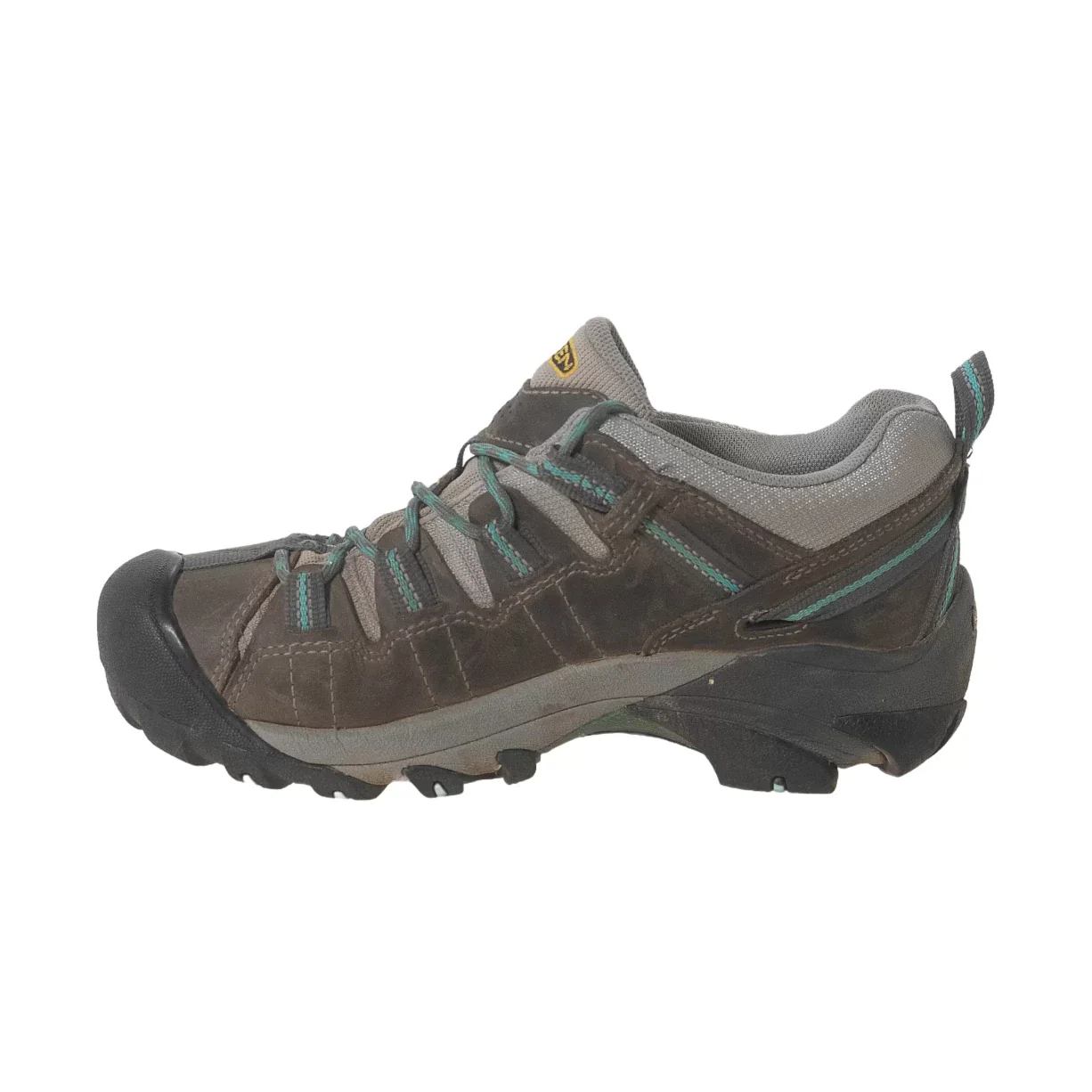 KEEN Targee 2 Low Waterproof Hiking Shoes - Men's - Image 3