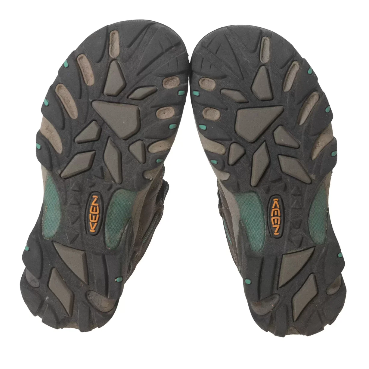 KEEN Targee 2 Low Waterproof Hiking Shoes - Men's - Image 4