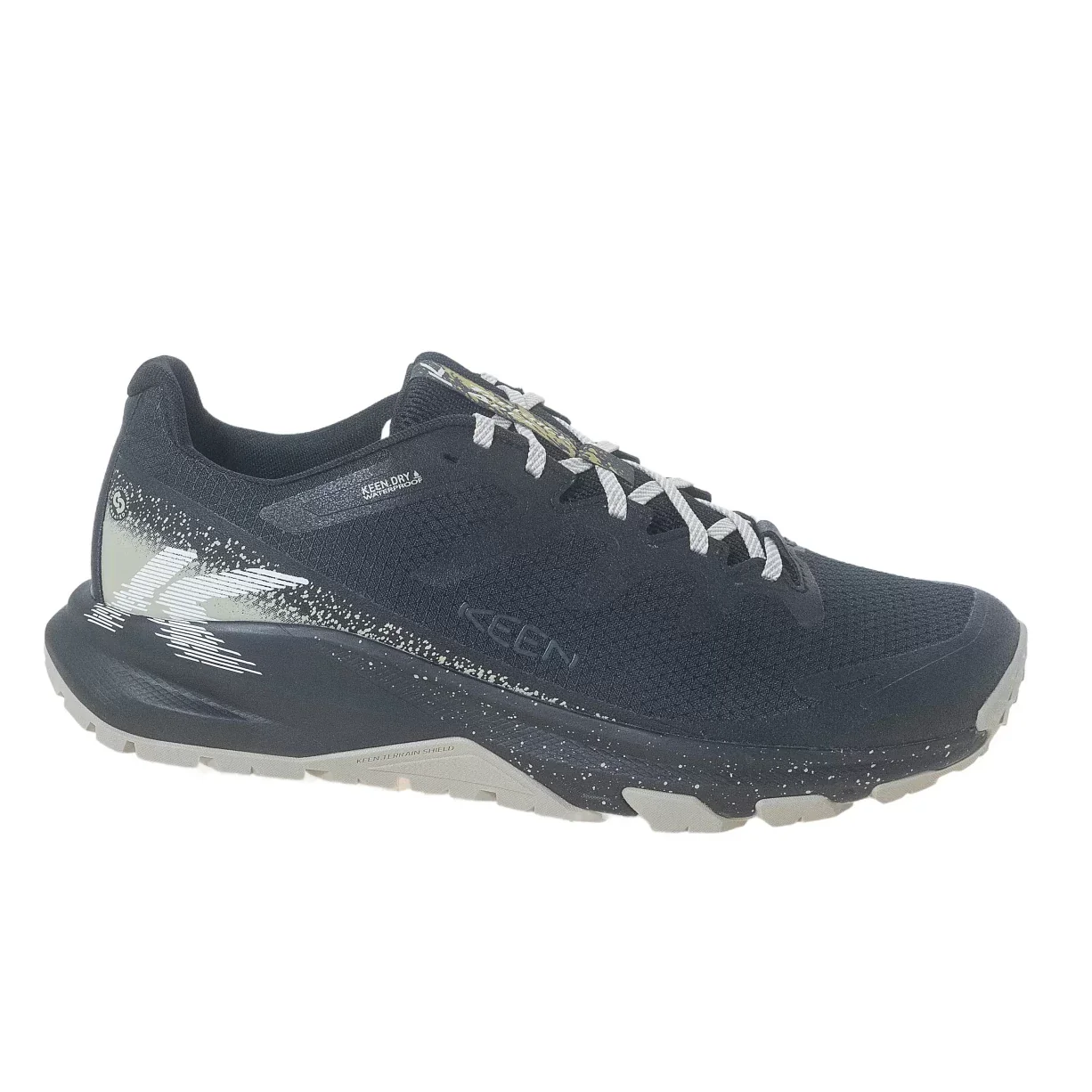 KEEN Targhee Apex Wide Waterproof Hiking Shoe - Men's