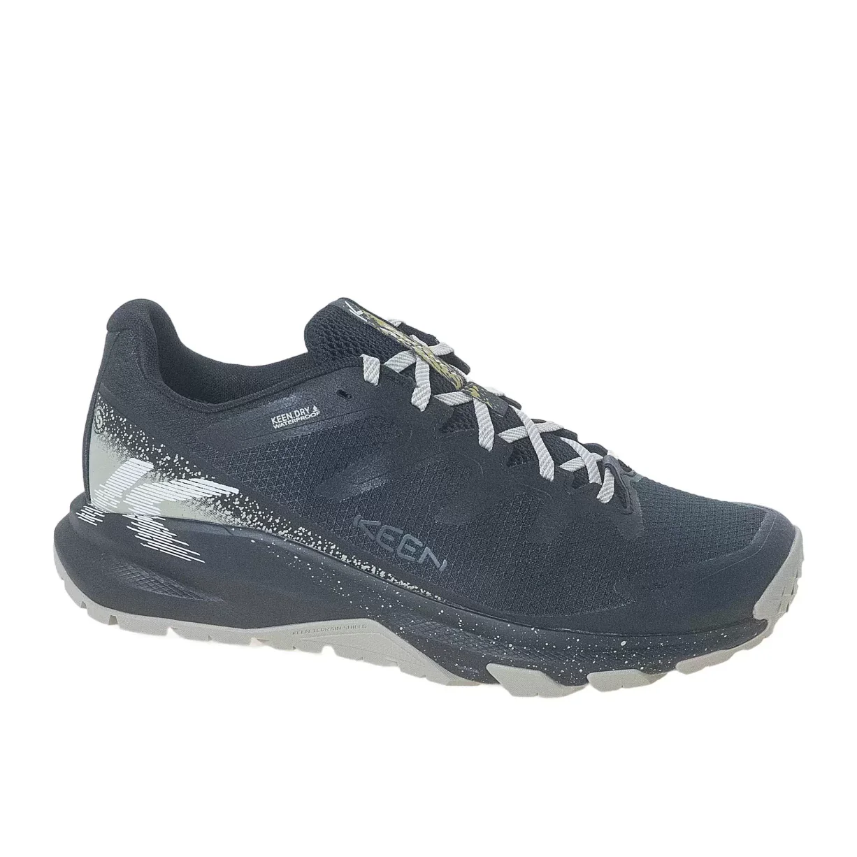 KEEN Targhee Apex Wide Waterproof Hiking Shoe - Men's