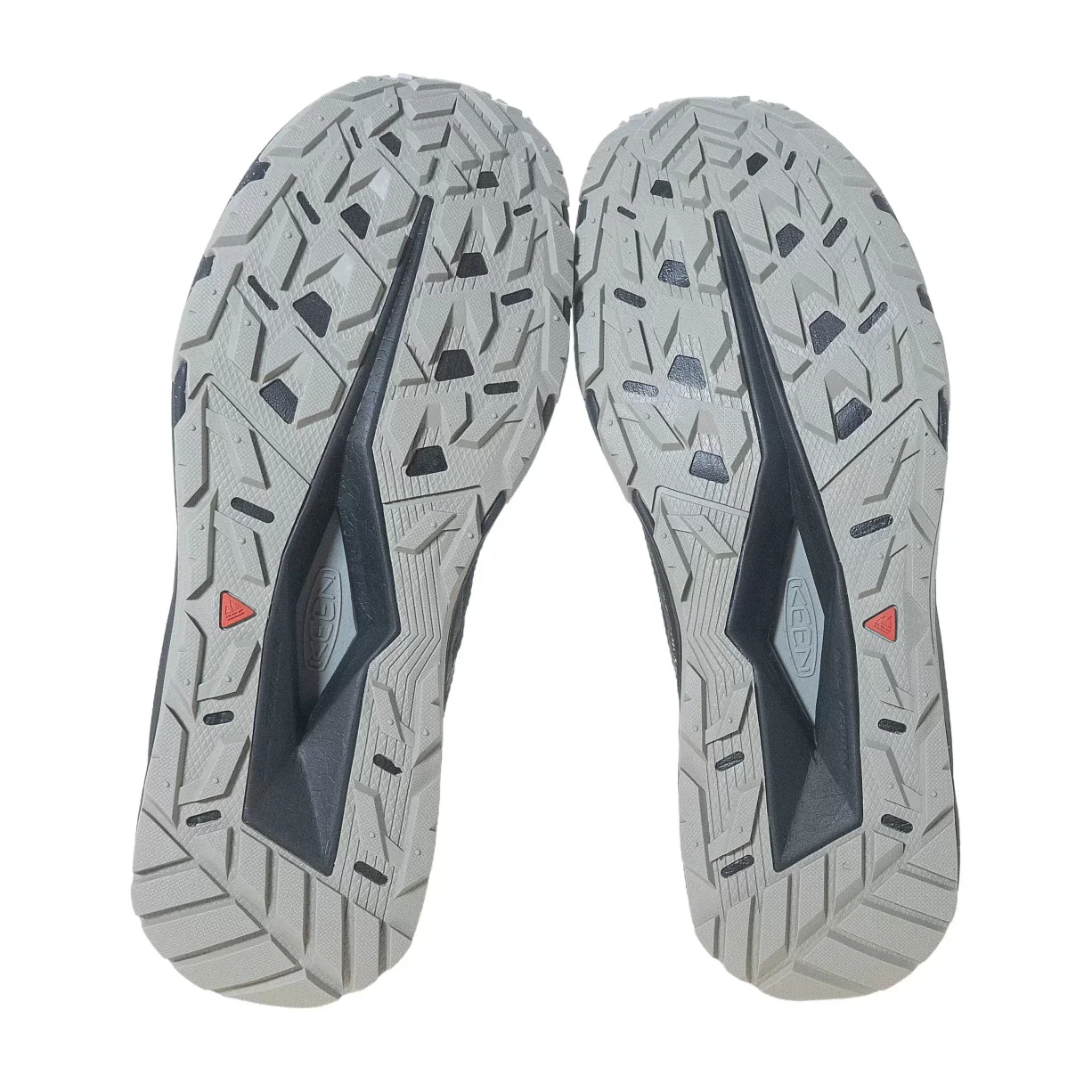 KEEN Targhee Apex Wide Waterproof Hiking Shoe - Men's - Image 4