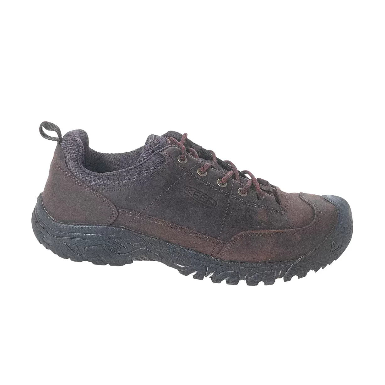KEEN Targhee III Oxford Shoe - Men's