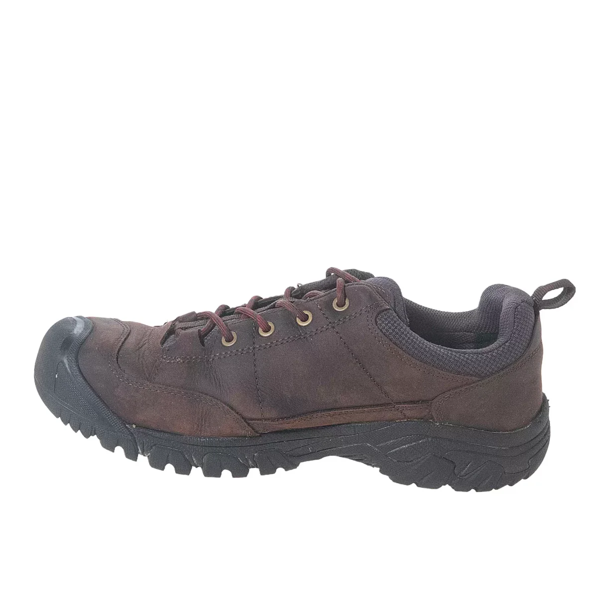 KEEN Targhee III Oxford Shoe - Men's - Image 3