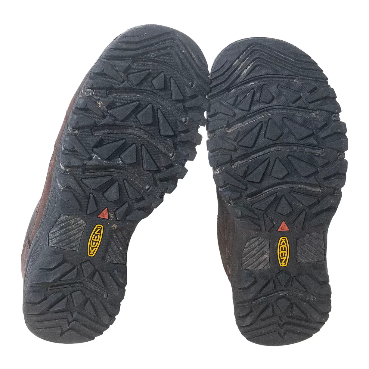 KEEN Targhee III Oxford Shoe - Men's - Image 4