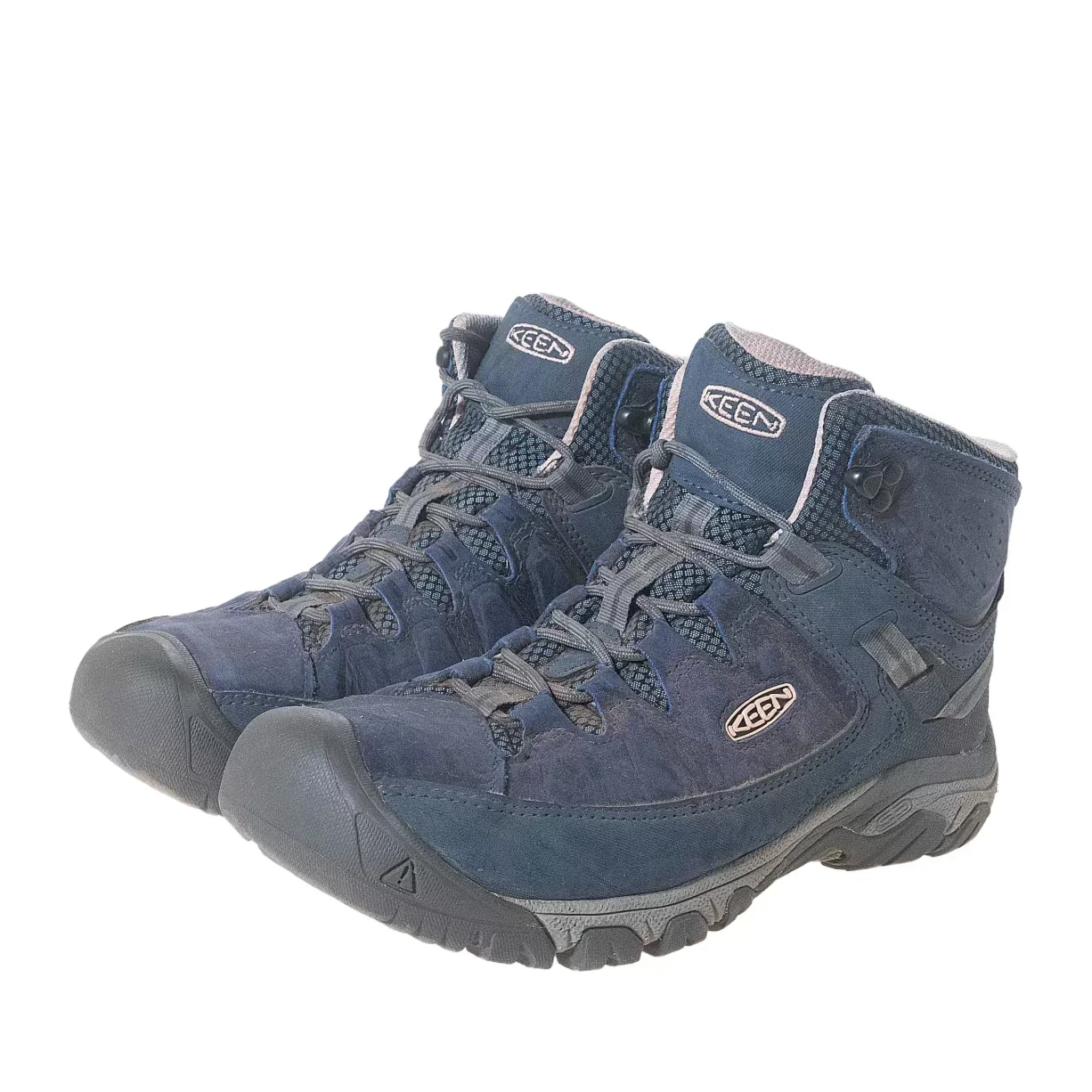 KEEN Targhee III Waterproof Mid Boots - Women's - Image 2