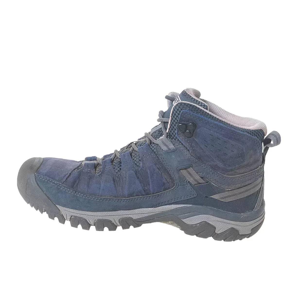 KEEN Targhee III Waterproof Mid Boots - Women's - Image 3