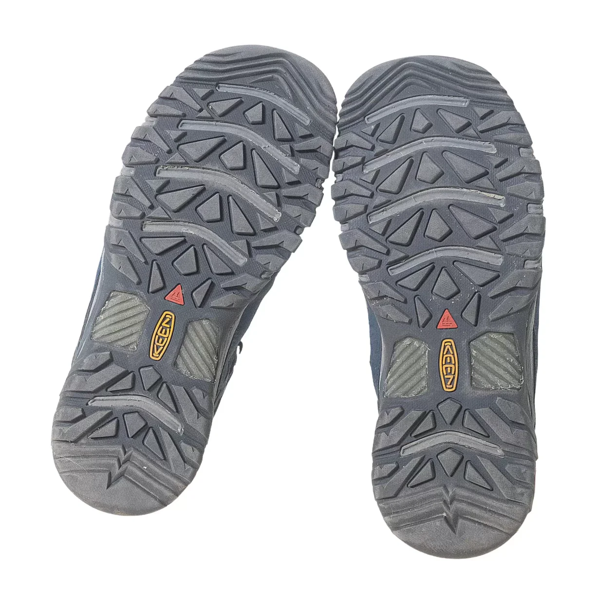 KEEN Targhee III Waterproof Mid Boots - Women's - Image 4