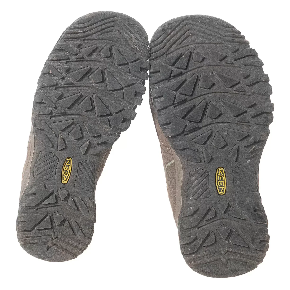 KEEN Targhee IV Mid WP Hiking Boot - Women's - Image 4