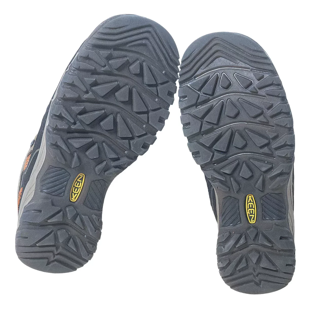 KEEN Targhee IV Waterproof Hiking Shoe - Men's - Image 4