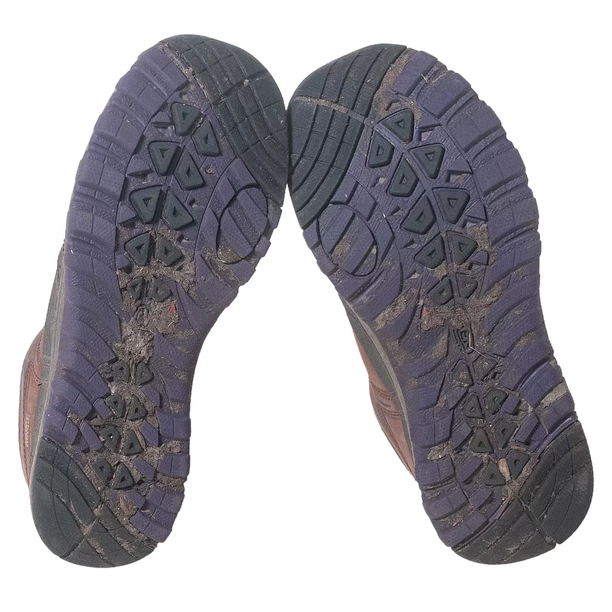 KEEN Terradora Leather Waterproof Hiking Shoes - Women's - Image 4
