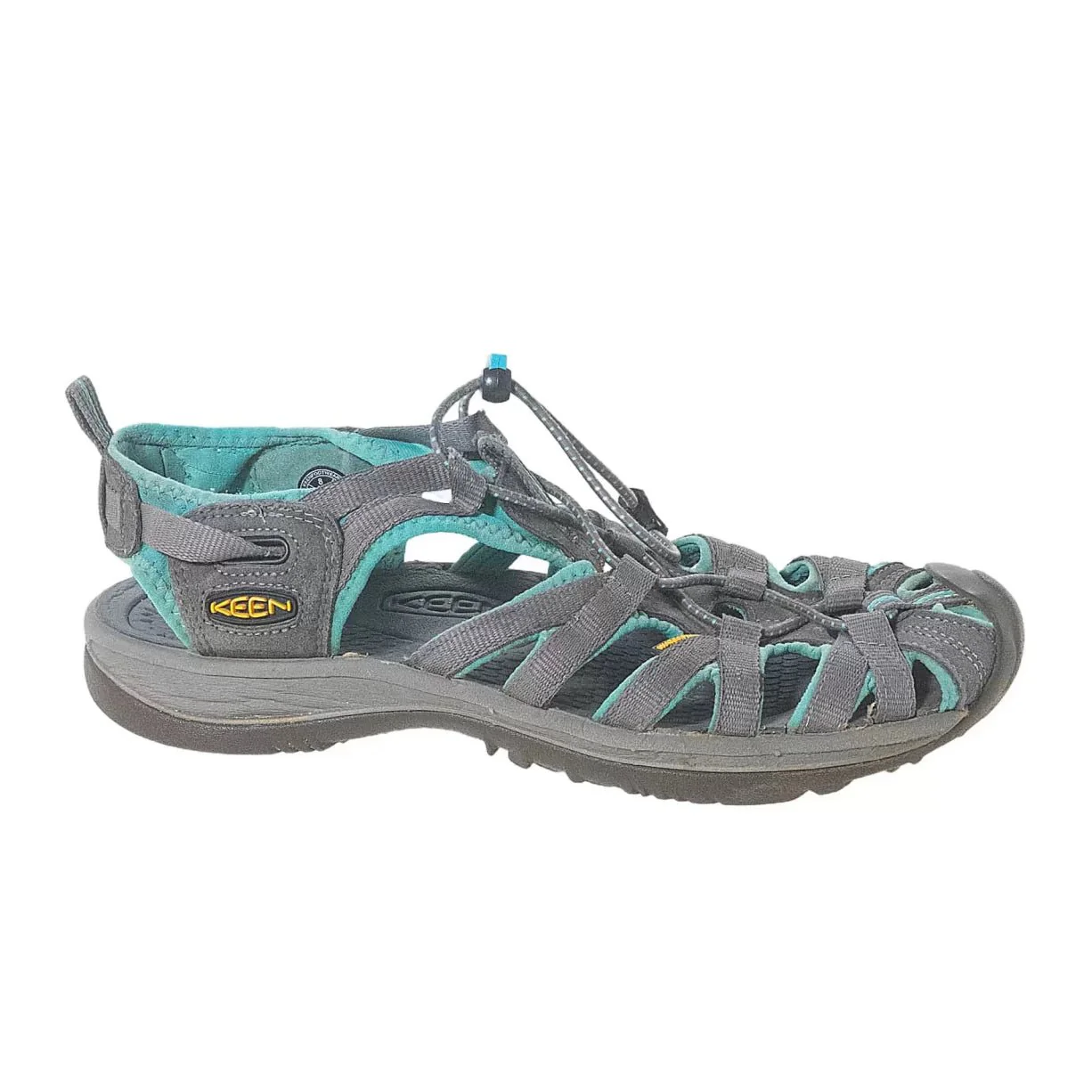 KEEN Whisper Sandals - Women's