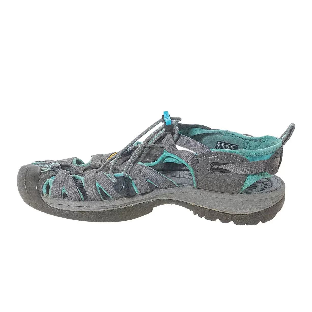 KEEN Whisper Sandals - Women's - Image 3