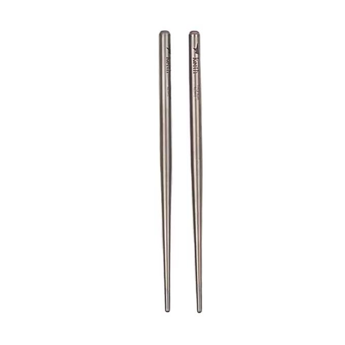 Keith Titanium Portable Chopsticks - Image 3