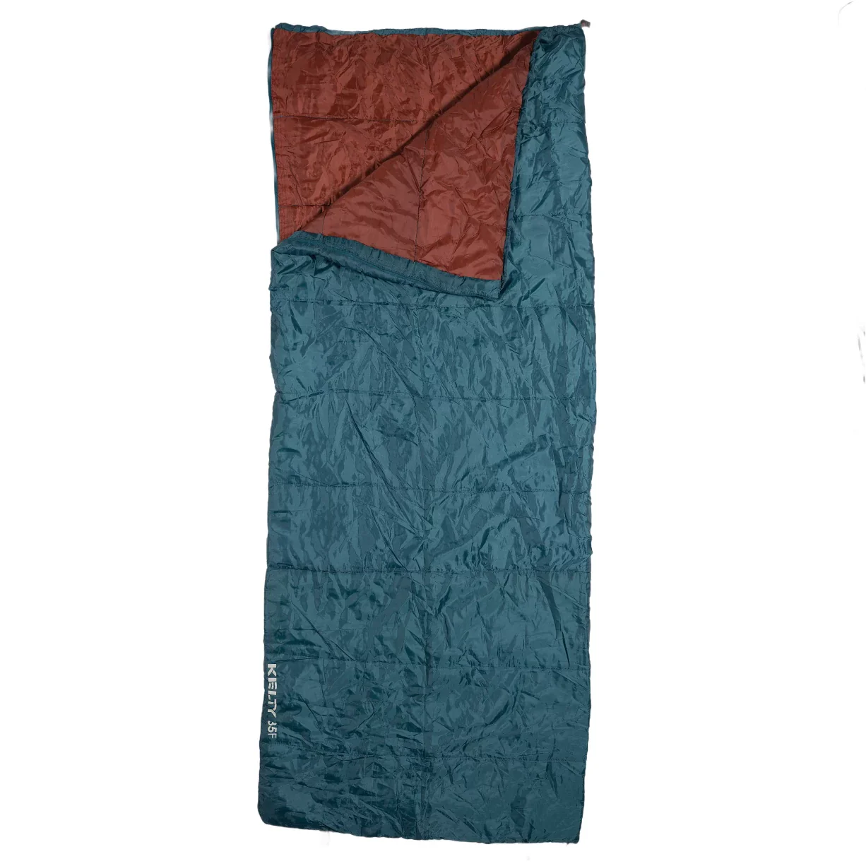 Kelty 35 F Sleeping Bag - Image 2